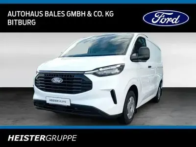 Gebraucht Ford Transit Custom Trend 136 PS (100 kW) 2024 Andere Van