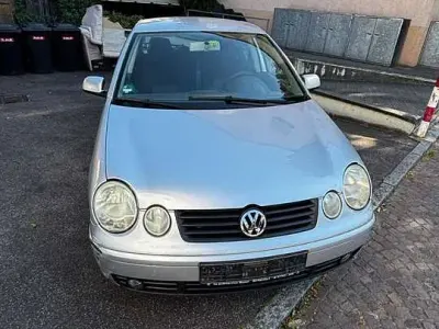 Gebraucht VW Polo