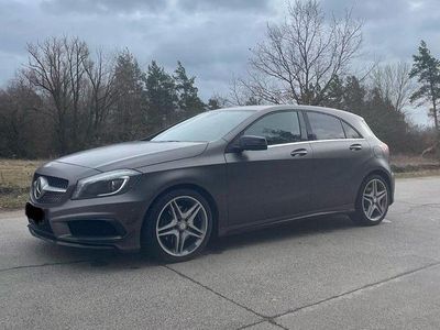 Mercedes A220
