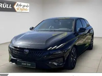 Gebraucht Peugeot 308 SW