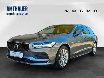 Gebraucht Volvo V90