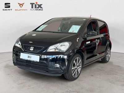 gebraucht Seat Mii Electric Edition Power Charge PDC/SitzH