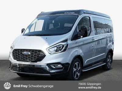 Buerstner Copa C 500