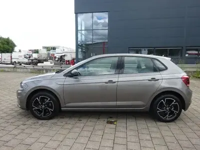 Gebraucht VW Polo Highline 115 PS (84 kW) 2021 Andere Kleinwagen