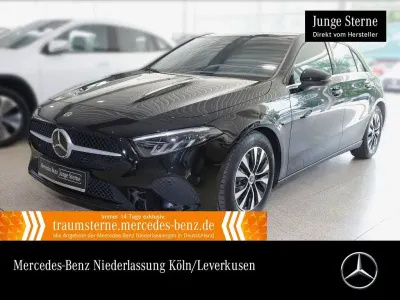Gebraucht Mercedes A200