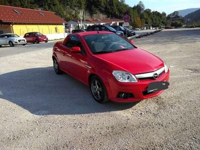 Opel Tigra