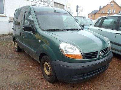 gebraucht Renault Kangoo Rapid Extra " Tüv 7/24 "