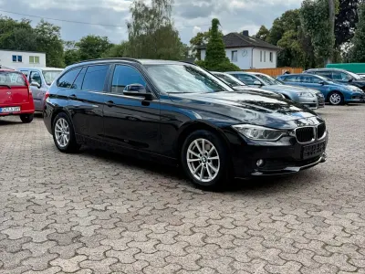 Gebraucht BMW 316