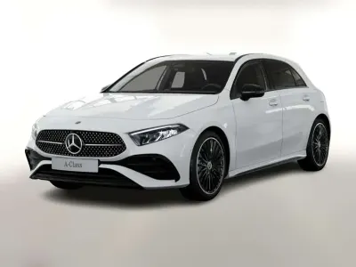 Gebraucht Mercedes A200