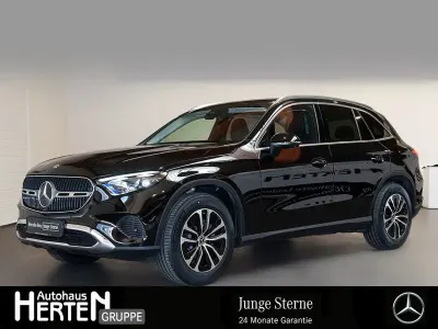 Gebraucht Mercedes GLC220