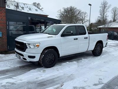 Weiß Gebraucht 2020 Dodge Ram Abholung | 33.999 €