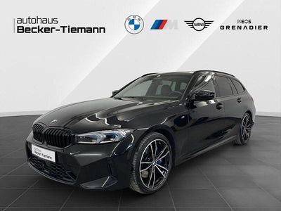 Second-hand BMW M340 M Sport 374 CP (275 kW) 2023 Negru Berlinǎ