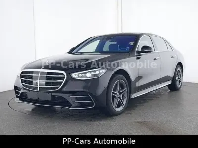 Gebraucht Mercedes S450 AMG 367 PS (269 kW) 2025 Limousine