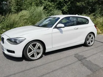 Gebraucht BMW 116