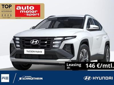 Neu Hyundai Tucson Select 239 PS (175 kW) 2026 SUV