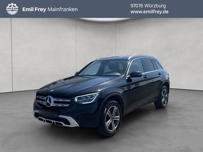 Mercedes GLC300