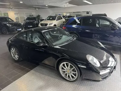 Occasion Porsche 997