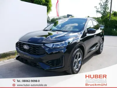 Neu Ford Kuga ST-Line 186 PS (136 kW) 2026 Agate black SUV