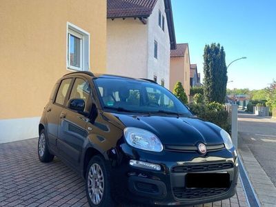 gebraucht Fiat Panda 1.2 Lounge