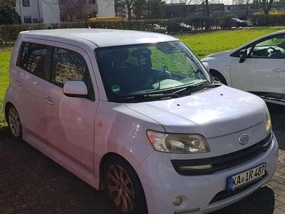 Daihatsu Materia