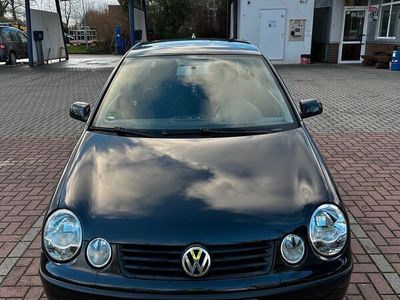 gebraucht VW Polo 