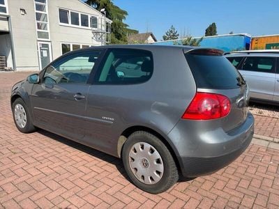 VW Golf V