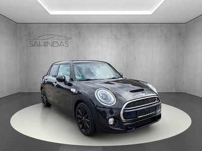Mini Cooper SD