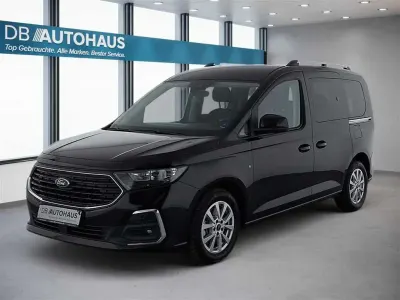 Gebraucht Ford Tourneo Connect