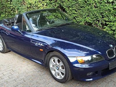 BMW Z3