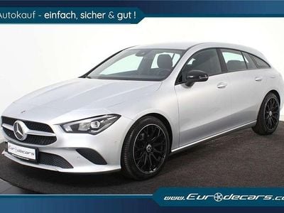 Mercedes CLA180