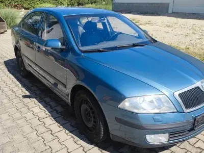 Gebraucht Skoda Octavia