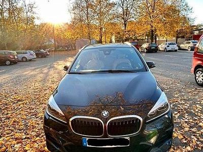 BMW 220 Gran Tourer