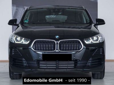 gebraucht BMW X2 xDrive20d Steptronic* ERST 660 KM *NEUWERTIG*