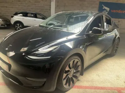 Gebraucht Tesla Model 3