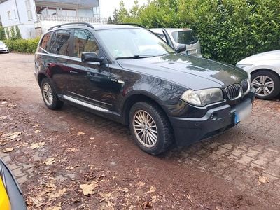 Gebraucht 2005 BMW X3 M Sport SUV | 1.500 € (Superpreis)