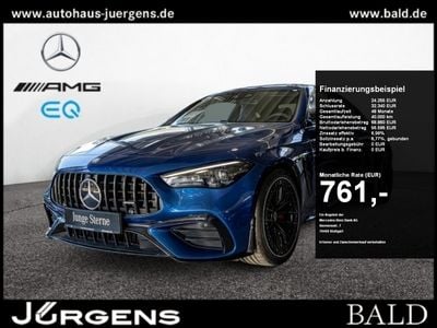 Mercedes CLE53 AMG