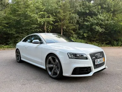 Gebraucht Audi RS5
