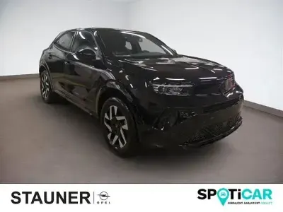 Gebraucht Opel Mokka GS Line 131 PS (96 kW) 2025 Schwarz SUV