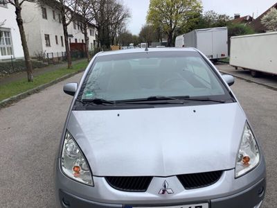 gebraucht Mitsubishi Colt CZC 1.5 Invite Invite