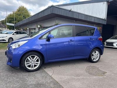 Toyota Verso-S