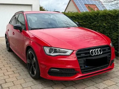 Gebraucht Audi A3