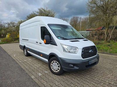 gebraucht Ford Transit Transit350 L4 HA Trend