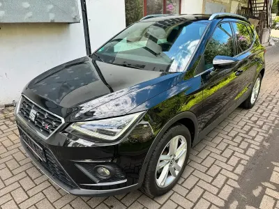 Gebraucht Seat Arona