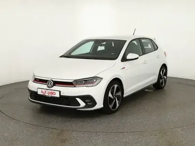 Gebraucht VW Polo GTI 207 PS (152 kW) 2022 Andere Kleinwagen