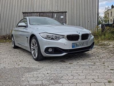 BMW 435