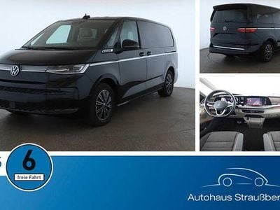 Schwarzkeine angabe Gebraucht 2025 VW Multivan Style Van | 64.790 € (Superpreis)