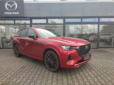 gebraucht Mazda CX-60 e-Skyactiv PHEV Homura DRI-P COM-P CON-P