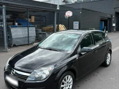 Gebraucht Opel Astra