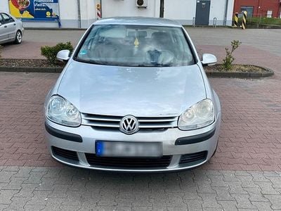 VW Golf V
