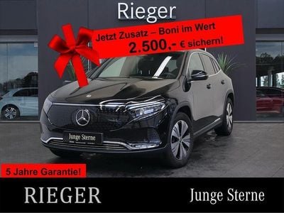 Mercedes EQA350